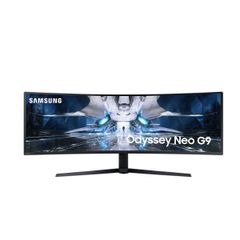  Màn Hình Ultrawide Samsung Odyssey Neo G9 Ls49ag950nexxv 