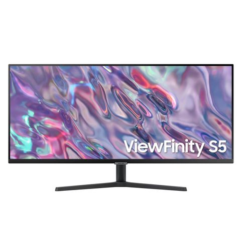 Màn Hình Ultrawide Samsung Viewfinity Ls34c500gaexxv