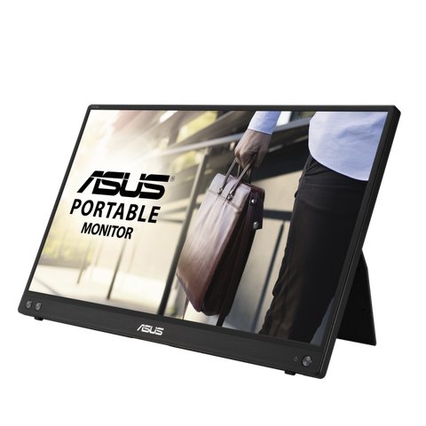 Màn Hình Usb Di Động Asus Zenscreen Mb16acv
