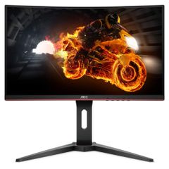  Màn Hình Vi Tính Aoc C27g1/74(27 Inch/fhd/led/ips/140hz/1ms) 