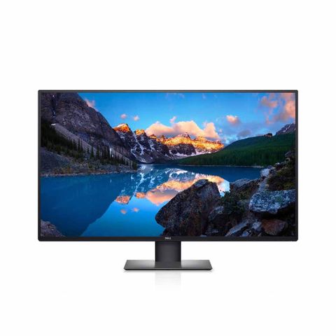 Màn Hình Vi Tính Dell Ultrasharp U4320q - 42.51