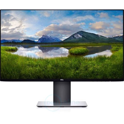 Màn Hình Vi Tính Lcd Dell Ultrasharp U2421he
