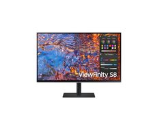  Màn Hình ViewFinity S8 S80PB UHD 