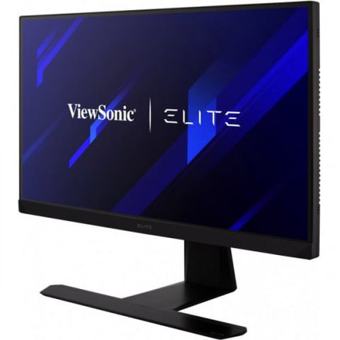 Màn Hình Viewsonic Elite Xg270q – 27 Inch Qhd Ips / 165hz
