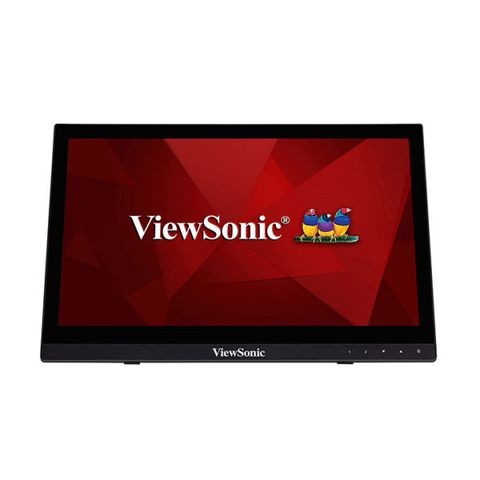 Màn Hình Viewsonic Td2223 21.5″ Fhd Tn 75hz
