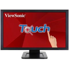 Màn hình Viewsonic TD2421 24" - Touch Series giải pháp cho SMB