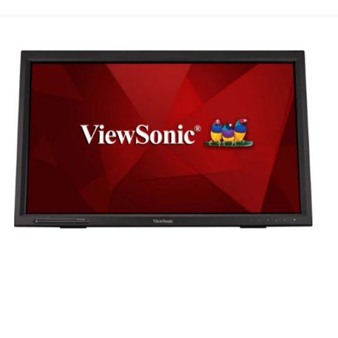 Màn Hình Viewsonic Td2423 23.6inch Fhd Va 75hz