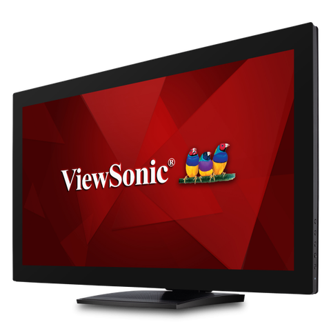 Màn Hình Viewsonic Td2760