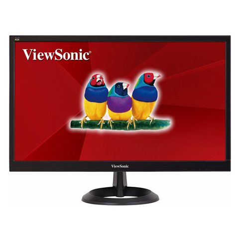 Màn Hình Viewsonic Va2201-h 21.5inch Va