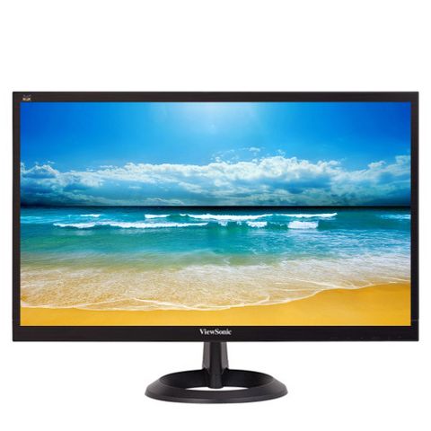 Màn Hình Viewsonic Va2261h-2 22