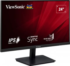  Màn Hình Viewsonic Va2409-h 