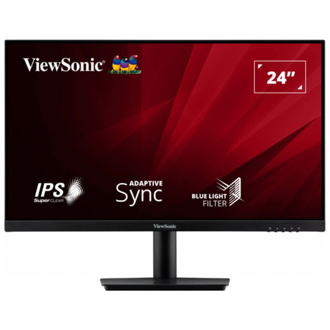 Màn Hình Viewsonic Va2409-h – 24 Inch Fhd Ips
