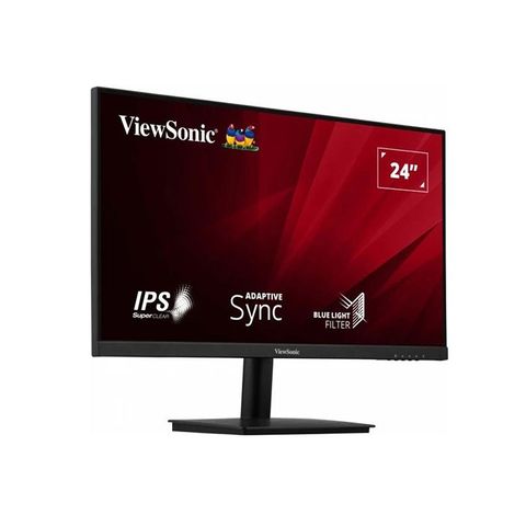 Màn Hình Viewsonic Va2409-h Inch Fhd Ips 75hz
