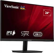 Màn Hình Viewsonic Va2409-mhu