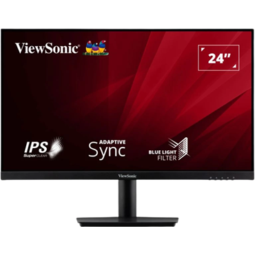 Màn Hình Viewsonic Va2409h 23.8 Inch