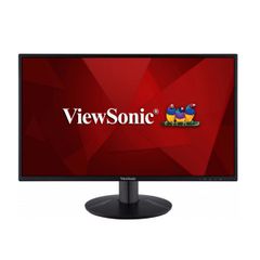  Màn Hình Viewsonic Va2418-sh-2/23.8 Inchs/fullhd (1920x1080) 75hz 