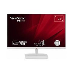  Màn Hình Viewsonic Va2430-h-w-6 23.8″ Fhd Va 60hz 