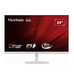  Màn Hình Viewsonic Va2432-h-w Trắng 