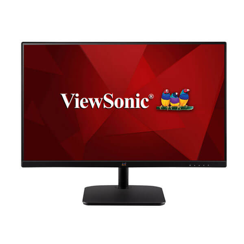 Màn Hình Viewsonic Va2432h – 24 Inch Fhd Ips