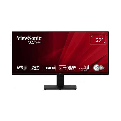 Màn Hình Viewsonic Va2932-mhd/28.7 Inchs/wfhd (2560x1440) 75hz