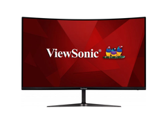  Màn Hình Viewsonic Va3456-mhdj / 34.1 Inchs / Uw-qhd ( 3440x1440 ) 