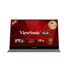  Màn Hình Viewsonic Vg1655 15.6″ Fhd Ips 60hz 