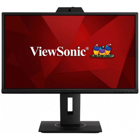 Màn Hình Viewsonic Vg2440v – 24 Inch Fhd Ips / 60hz / 5ms