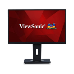  Màn Hình Viewsonic Vg2455 23.8inch Fhd Ips 60hz 