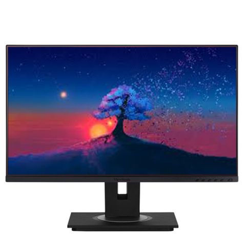 Màn Hình Viewsonic Vg2455 24 Inch Ips Chuyên Đồ Họa