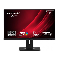  Màn Hình Viewsonic Vg2755-2k 