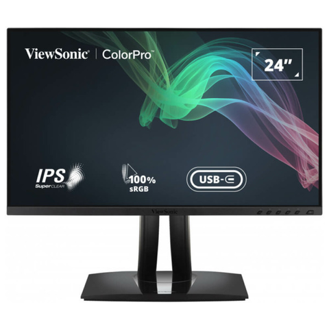 Màn Hình Viewsonic Vp2456 – 24 Inch Fhd Superclear® Ips