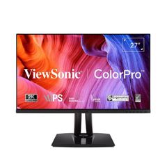  Màn Hình Viewsonic Vp2756-2k 27″ 2k Ips 60hz 