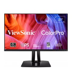  Màn Hình Viewsonic Vp2756-4k 27 Inch Ips 4k Chuyên Đồ Hoạ 