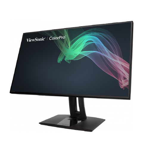 Màn Hình Viewsonic Vp2768a 27 In Ips 2k Chuyên Đồ Hoạ