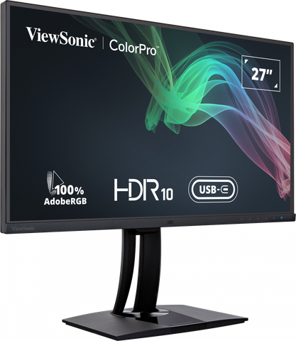 Màn Hình Viewsonic Vp2785-2k