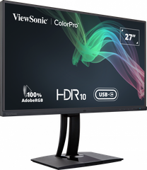  Màn Hình Viewsonic Vp2785-2k 