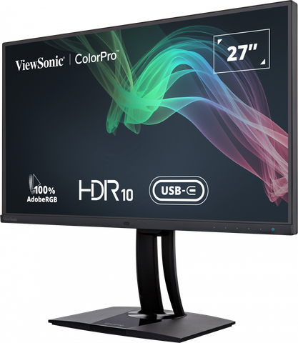 Màn Hình Viewsonic Vp2785-4k