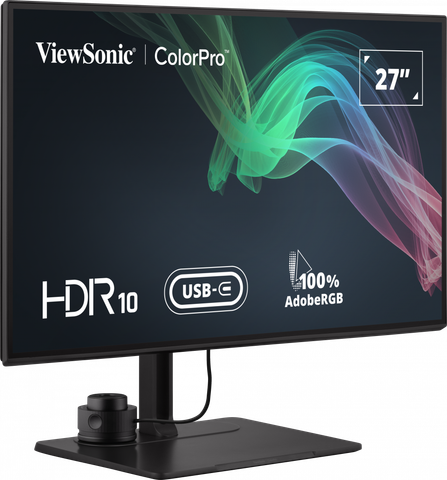 Màn Hình Viewsonic VP2786-4K