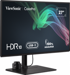  Màn Hình Viewsonic VP2786-4K 