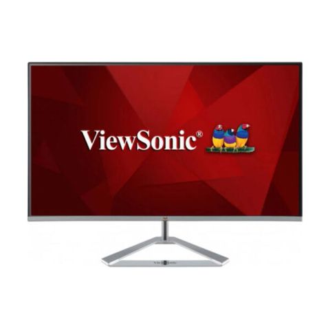 Màn Hình Viewsonic Vx2476-sh 24inch Fhd Ips 75hz