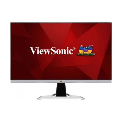 Màn Hình Viewsonic Vx2481-mh 24 Inch Fhd Ips 75hz