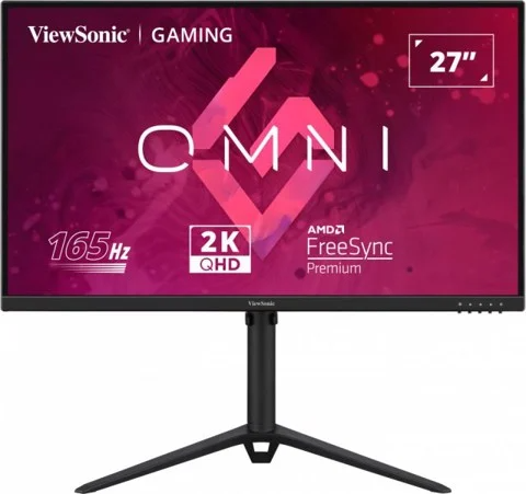 Màn Hình Viewsonic Vx2728j-2k 27 Inch