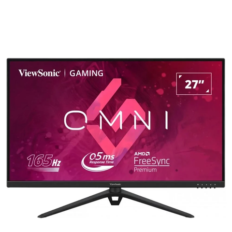 Màn Hình Viewsonic Vx2728j 27 Inch Fast Ips 165hz Gsync