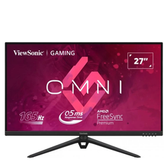  Màn Hình Viewsonic Vx2728j 27 Inch Fast Ips 165hz Gsync 