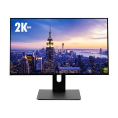  Màn Hình Viewsonic Vx2780-2k-shdj 27” 2k Ips 75hz 