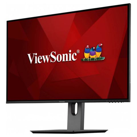 Màn Hình Viewsonic Vx2780-2k-shdj – 27 Inch Qhd / Superclear® Ips