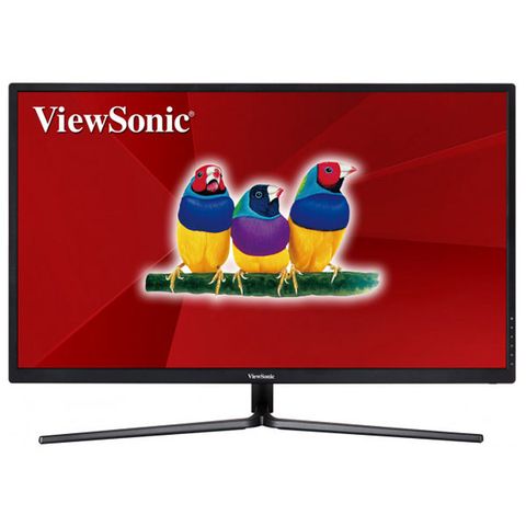 Màn Hình Viewsonic Vx3211-4k-mhd / 31.5 Inchs / Uhd (2560 X 1440) 60hz