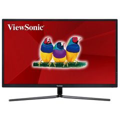  Màn Hình Viewsonic Vx3211-4k-mhd / 31.5 Inchs / Uhd (2560 X 1440) 60hz 