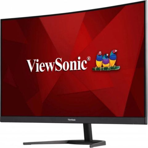 Màn Hình Viewsonic Vx3211 32″ Va 4k 75hz