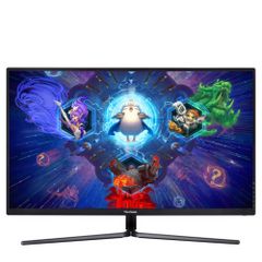  Màn Hình Viewsonic Vx3211 32 In Va 4k Uhd 